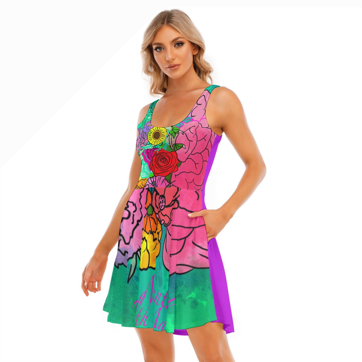 Dress for Mental health